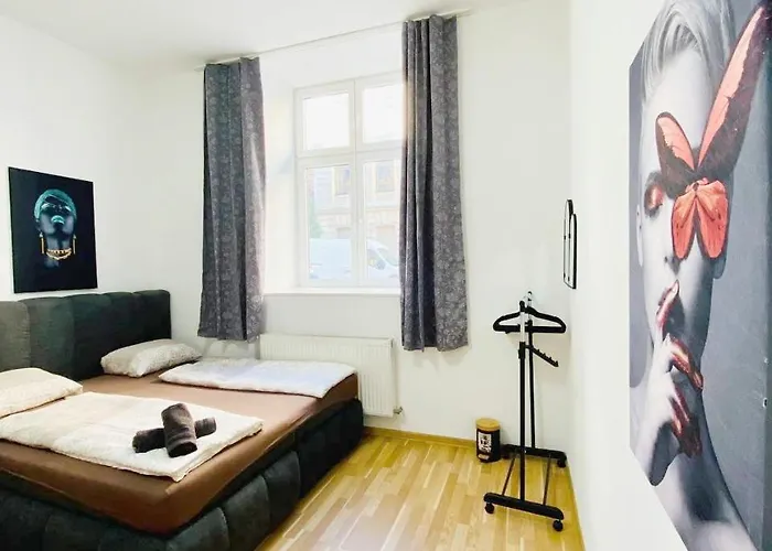 Family Studio- 7 Minutes To Schoenbrunn Palace *