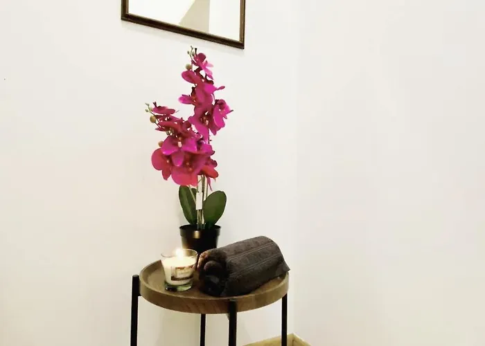 Family Studio- 7 Minutes To Schoenbrunn Palace *