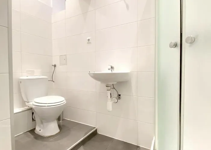 Family Studio- 7 Minutes To Schoenbrunn Palace